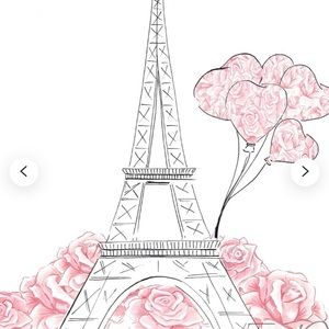 Meet your Posher, Daisy